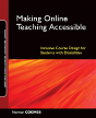 Making Online Teaching Accessible - Preview
