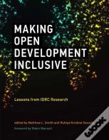 Making Open Development Inclusive