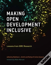 Making Open Development Inclusive