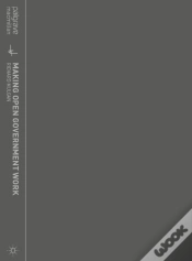 Capa do artigo Making Open Government Work
