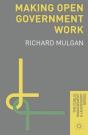 Making Open Government Work - Preview