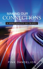 Capa do artigo Making Our Connections