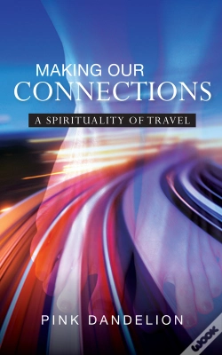 Capa do artigo Making Our Connections