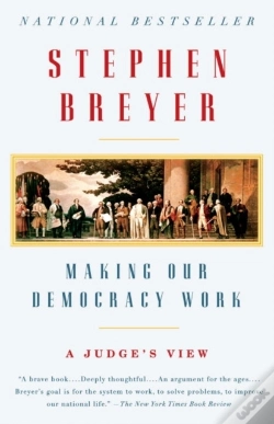 Capa do artigo Making Our Democracy Work