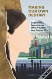 Capa do artigo Making Our Own Destiny