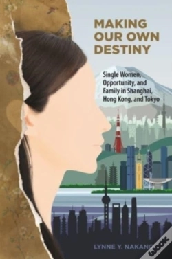 Capa do artigo Making Our Own Destiny
