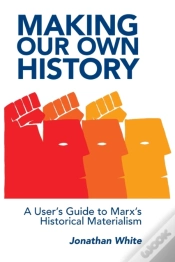 Capa do artigo Making Our Own History: A User