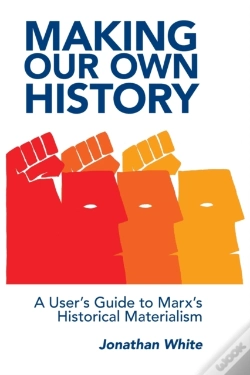 Capa do artigo Making Our Own History: A User'S Guide T
