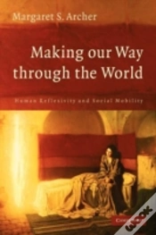 Capa do artigo Making Our Way Through The World