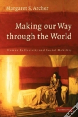 Capa do artigo Making Our Way Through The World
