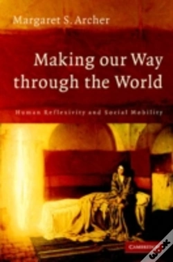 Capa do artigo Making Our Way Through The World