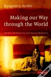 Capa do artigo Making Our Way Through The World