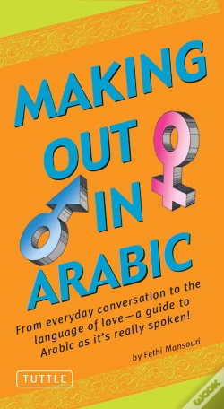 Capa do artigo Making Out In Arabic