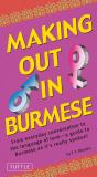 Making Out In Burmese - Preview