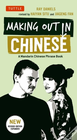 Capa do artigo Making Out In Chinese