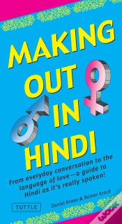 Capa do artigo Making Out In Hindi