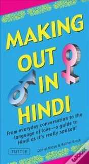 Capa do artigo Making Out In Hindi