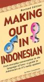Making Out In Indonesian - Preview