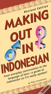 Capa do artigo Making Out In Indonesian