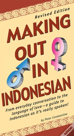 Capa do artigo Making Out In Indonesian