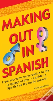 Capa do artigo Making Out In Spanish