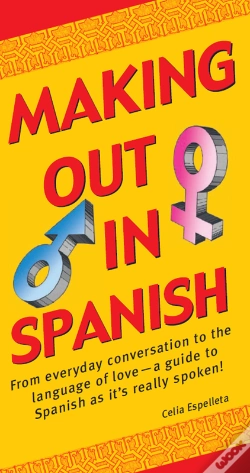 Capa do artigo Making Out In Spanish