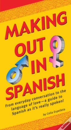 Capa do artigo Making Out In Spanish