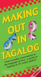 Capa do artigo Making Out In Tagalog