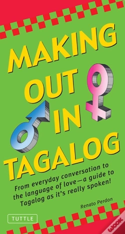 Capa do artigo Making Out In Tagalog