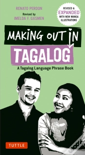 Capa do artigo Making Out In Tagalog