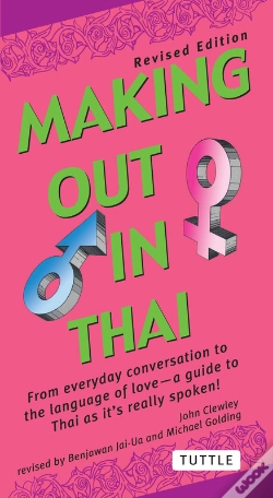 Capa do artigo Making Out In Thai