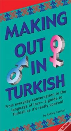 Capa do artigo Making Out In Turkish