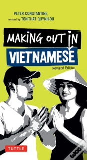Capa do artigo Making Out In Vietnamese