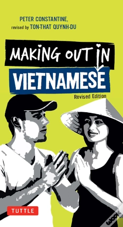 Capa do artigo Making Out In Vietnamese