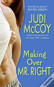 Capa do artigo Making Over Mr. Right