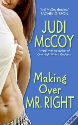 Capa do artigo Making Over Mr. Right