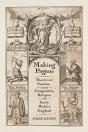 Making Pagans - Preview