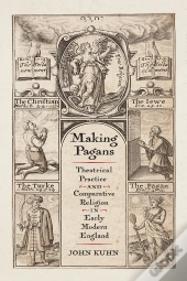 Making Pagans