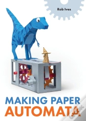 Capa do artigo Making Paper Automata