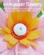 Making Paper Flowers - Preview