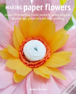 Capa do artigo Making Paper Flowers