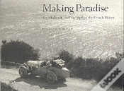 Capa do artigo Making Paradise