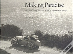 Capa do artigo Making Paradise