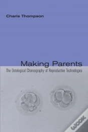 Capa do artigo Making Parents