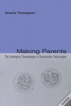 Capa do artigo Making Parents
