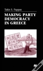 Capa do artigo Making Party Democracy In Greece