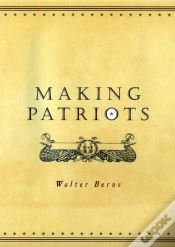 Capa do artigo Making Patriots
