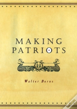Capa do artigo Making Patriots