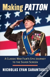 Capa do artigo Making ""Patton