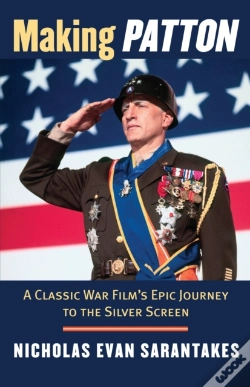 Capa do artigo Making ""Patton